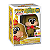 Funko Pop! Television The Banana Splits Fleegle 630 Exclusivo - Imagem 3