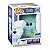 Funko Pop! Animation Hanna Barbera The Funky Phantom 446 Exclusivo Glow - Imagem 3