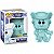 Funko Pop! Animation Hanna Barbera The Funky Phantom 446 Exclusivo Glow - Imagem 1
