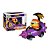 Funko Pop! Rides Wacky Races Mean Machine 11 - Imagem 3