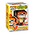 Funko Pop! Television Hanna Barbera The Banana Splits Bingo 631 Exclusivo 4000 Pcs - Imagem 3