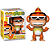 Funko Pop! Television Hanna Barbera The Banana Splits Bingo 631 Exclusivo 4000 Pcs - Imagem 1