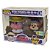 Funko Pop! Animation Hanna Barbera Peter Potamus And So-So 2 Pack Exclusivo - Imagem 1