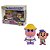 Funko Pop! Animation Hanna Barbera Peter Potamus And So-So 2 Pack Exclusivo - Imagem 3