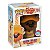 Funko Pop! Animation Hanna Barbera Bubi Bear 138 Exclusivo - Imagem 3
