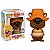 Funko Pop! Animation Hanna Barbera Bubi Bear 138 Exclusivo - Imagem 1