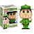 Funko Pop! Animation Ze Colmeia Ranger Smith 189 Exclusivo 5000 Pcs - Imagem 1