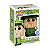 Funko Pop! Animation Ze Colmeia Ranger Smith 189 Exclusivo 5000 Pcs - Imagem 3
