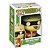 Funko Pop! Animation Hanna Barbera Hong Kong Phooey 04 - Imagem 3