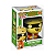 Funko Pop! Animation Hanna Barbera Hong Kong Phooey 04 - Imagem 3
