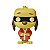 Funko Pop! Animation Hanna Barbera Hong Kong Phooey 04 - Imagem 2