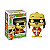 Funko Pop! Animation Hanna Barbera Hong Kong Phooey 04 - Imagem 1