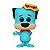 Funko Pop! Animation Hanna Barbera Huckleberry Hound 773 Exclusivo - Imagem 2