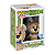 Funko Pop! Animation Ze Colmeia Boo Boo 188 Exclusivo 5000 Pcs - Imagem 3