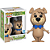 Funko Pop! Animation Ze Colmeia Boo Boo 188 Exclusivo 5000 Pcs - Imagem 1