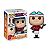 Funko Pop! Animation Hanna Barbera Wacky Races Peter Perfect 262 Exclusivo 750 Pecas - Imagem 1