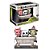 Funko Pop! Disney O Estranho Mundo de Jack Lock, Shock & Barrel 474 Exclusivo - Imagem 3