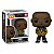 Funko Pop! Rocks Rapper DMX 317 - Imagem 1