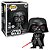 Funko Pop! Television Star Wars Darth Vader 569 Exclusivo 18 Polegadas - Imagem 3