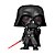 Funko Pop! Television Star Wars Darth Vader 569 Exclusivo 18 Polegadas - Imagem 2