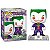 Funko Pop! Classics Dc Comics 25Th Anniversary Coringa The Joker 06C Exclusivo - Imagem 1