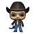 Funko Pop! Television Yellowstone Rip Wheeler 1366 Exclusivo (Vaulted, 2023) - Imagem 2