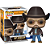 Funko Pop! Television Yellowstone Rip Wheeler 1366 Exclusivo (Vaulted, 2023) - Imagem 1