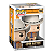 Funko Pop! Television Yellowstone John Dutton 1362 - Imagem 3