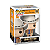 Funko Pop! Television Yellowstone John Dutton 1362 - Imagem 3