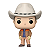 Funko Pop! Television Yellowstone John Dutton 1362 - Imagem 2