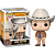 Funko Pop! Television Yellowstone John Dutton 1362 - Imagem 1