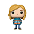 Funko Pop! Television Yellowstone Beth Dutton 1361 - Imagem 2