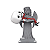 Funko Pop! Moment O Estranho Mundo de Jack On Angel Statue 628 Exclusivo - Imagem 2