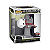Funko Pop! Moment O Estranho Mundo de Jack On Angel Statue 628 Exclusivo - Imagem 1