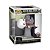 Funko Pop! Movies Jack On Angel Statue 628 Exclusivo - Imagem 1