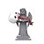 Funko Pop! Movies Jack On Angel Statue 628 Exclusivo - Imagem 2