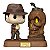 Funko Pop! Filme Indiana Jones 1361 Exclusivo - Imagem 2