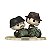 Funko Pop! Deluxe Filme Indiana Jones & Henry Jones Sr 118 Exclusivo - Imagem 2