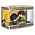 Funko Pop! Deluxe Filme Indiana Jones & Henry Jones Sr 118 Exclusivo - Imagem 1