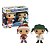 Funko Pop! Filme Ferias Frustradas de Natal Clark Griswold & Cousin Eddie 2 Pack Exclusivo - Imagem 3