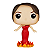 Funko Pop! Filme Jogos Vorazes Katniss The Girl On Fire 225 - Imagem 2
