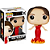 Funko Pop! Filme Jogos Vorazes Katniss The Girl On Fire 225 - Imagem 1