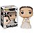 Funko Pop! Filme Jogos Vorazes The Hunger Games Katniss Wedding Dress 230 - Imagem 1