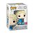 Funko Pop! Filme Disney 100 Th Anniversary Frozen Elsa 1319 Exclusivo Diamond - Imagem 3