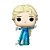 Funko Pop! Filme Disney 100 Th Anniversary Frozen Elsa 1319 Exclusivo Diamond - Imagem 2