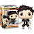 Funko Pop! Animation Haikyu Daichi Sawamura 1394 Exclusivo - Imagem 1