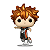 Funko Pop! Animation Haikyu Shoyo Hinata 1388 Exclusivo Metallic - Imagem 2