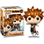 Funko Pop! Animation Haikyu Shoyo Hinata 1388 Exclusivo Metallic - Imagem 1