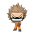 Funko Pop! Animation My Hero Academia Shishido 1330 - Imagem 2