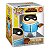 Funko Pop! Animation My Hero Academia Fatgum 1332 - Imagem 1
